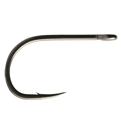 Mustad Heritage C77SAP Rune Big Game Fly Hook