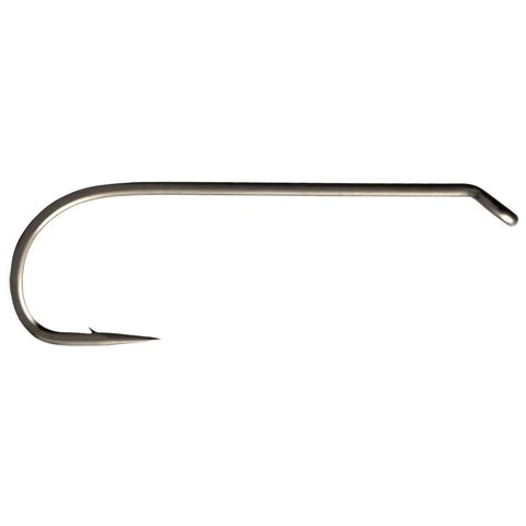 Mustad Heritage R43AP Dry Fly Hook - 3X Long