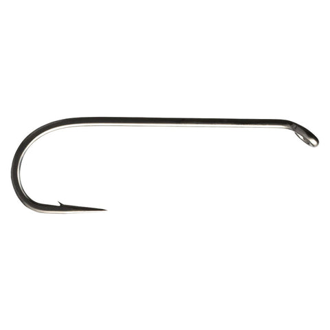 Mustad Heritage R74AP Streamer Fly Hook - 4X Long