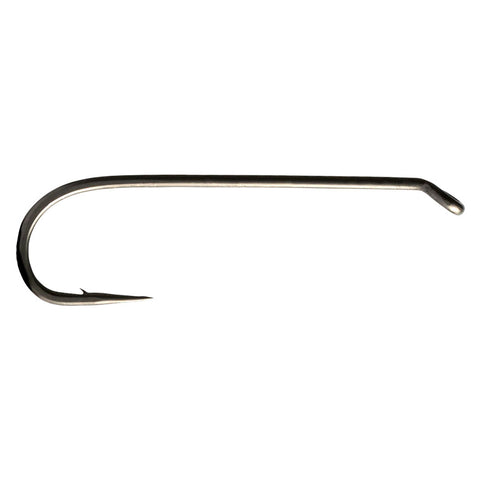 Mustad Heritage R75AP Streamer Fly Hook - 5X Long
