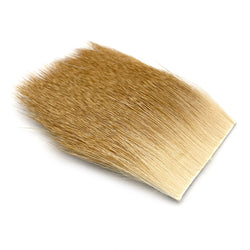 Spirit River UV2 Coastal Blacktail Deer Hair Bleached