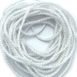 Hareline Pearl Core Braid
