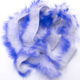 Hareline Two-Toned Crosscut Rabbit Strips