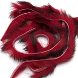 Hareline Two-Toned Rabbit Strips