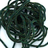 Hareline Pearl Core Braid