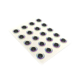3D Holographic Fish Eyes - Super Pearl