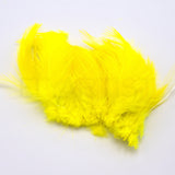 Hareline Saltwater Neck Hackle