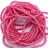 Hareline Pearl Core Braid