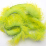 Hareline Two-Toned Crosscut Rabbit Strips