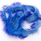 Hareline Two-Toned Crosscut Rabbit Strips