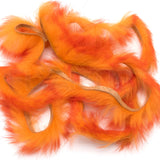 Hareline Two-Toned Rabbit Strips