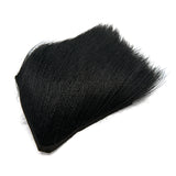 Hareline Deer Body Hair