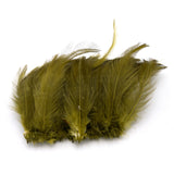 Hareline Saltwater Neck Hackle