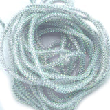 Hareline Pearl Core Braid