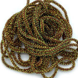 Hareline Pearl Core Braid