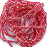 Hareline Pearl Core Braid