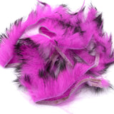 Hareline Two-Toned Crosscut Rabbit Strips