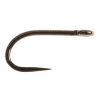 Ahrex FW507 Barbless Freshwater Dry Fly Mini Hook