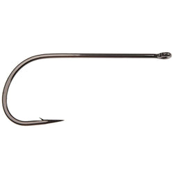 Ahrex TP605 Trout Predator Light Streamer Hook