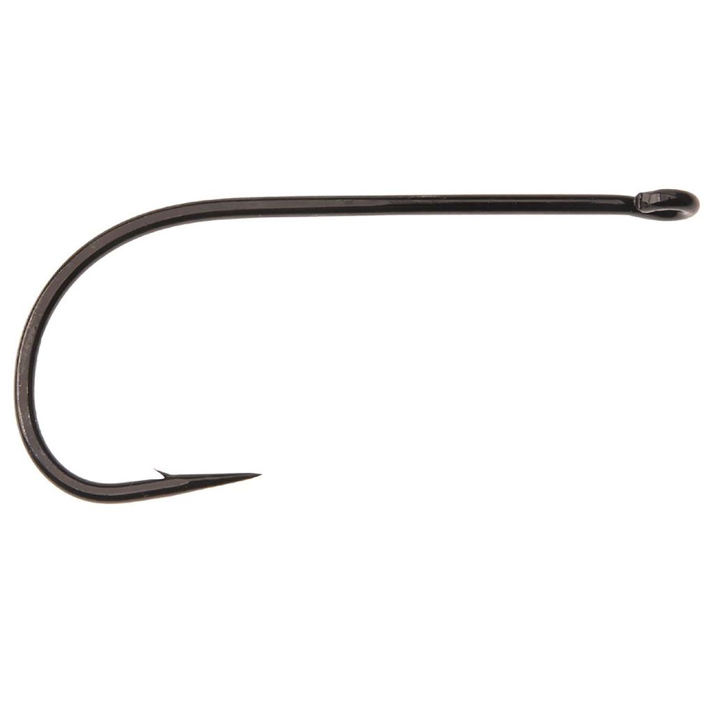 Ahrex TP610 Trout Predator Streamer Hook – Fly Artist
