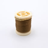 Antron Yarn - Light Brown