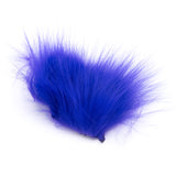 Arctic Fox Body Hair - Purple
