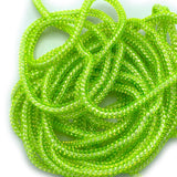 Hareline Pearl Core Braid