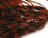 Barred & Speckled Crazy Legs - Pumpkin