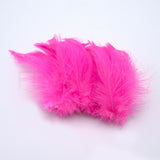 Hareline Saltwater Neck Hackle