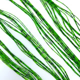 Buggy Nymph Legs - Caddis Green