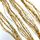 Buggy Nymph Legs - Golden