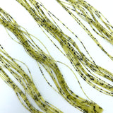 Buggy Nymph Legs - Olive