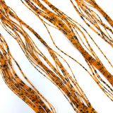 Buggy Nymph Legs - Orange