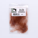 CDC Feathers - Cinnamon