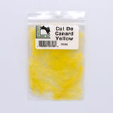 CDC Feathers - Yellow