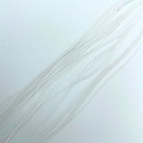Chicone's Crusher Legs - Clear