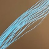 Chicone's Crusher Legs - Glow In The Dark Blue