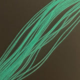 Chicone's Crusher Legs - Glow In The Dark Green