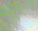 Chocklett's Loco Foam - Pearl Gray