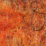 Hareline Cohen's Carp Dub - Rusty Nail