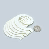 Cohen's Creatures Attractor Tails - Large