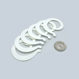 Cohen's Creatures Attractor Tails - Medium