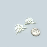 Cohen's Creatures Frog Legs - Micro