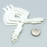 Cohen's Creatures Frog Legs - X-Large