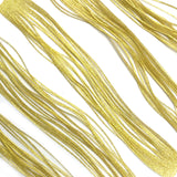 Crazy Legs - Gold Metallic