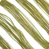 Crazy Legs - Olive With Black Flakes