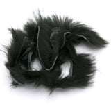 Crosscut Rabbit Strips - Dark Olive