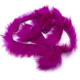 Fluorescent Fuchsia