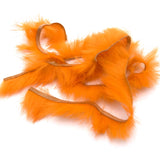 Fluorescent Orange