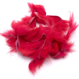 Fluorescent Sockeye Red